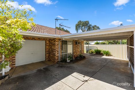 Property photo of 3/22 Incarnie Crescent Wagga Wagga NSW 2650