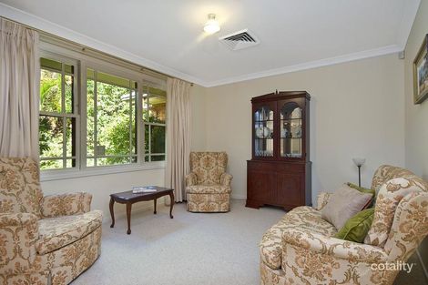 Property photo of 17A Hull Road Beecroft NSW 2119