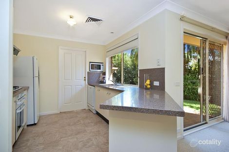 Property photo of 17A Hull Road Beecroft NSW 2119