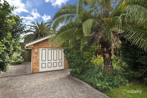 Property photo of 17A Hull Road Beecroft NSW 2119