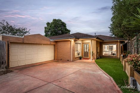 2/1 Emerald St, Mount Waverley, VIC 3149