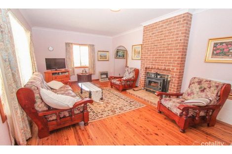 Property photo of 4087 Sofala Road Wattle Flat NSW 2795
