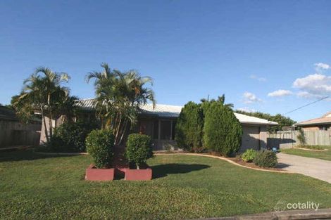 25 Duyvestyn Tce, Murrumba Downs, QLD 4503