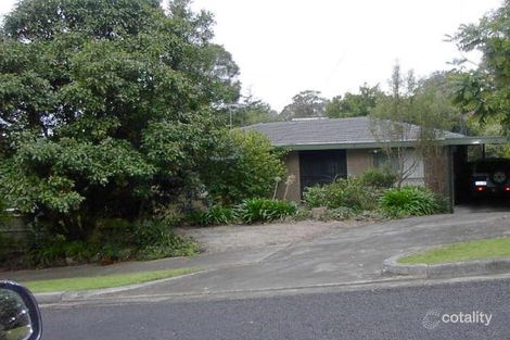 14 Ranleigh Rise, Templestowe Lower, VIC 3107