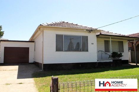 Property photo of 50 Linda Street Fairfield Heights NSW 2165