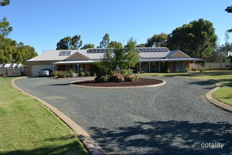 Property photo of 90 Fehring Lane Echuca VIC 3564