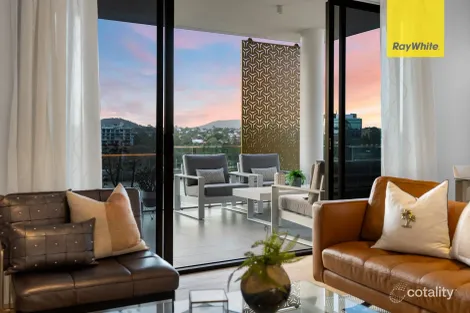 Property photo of 708/17-21 Duncan Street West End QLD 4101