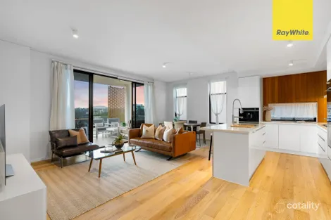 Property photo of 708/17-21 Duncan Street West End QLD 4101