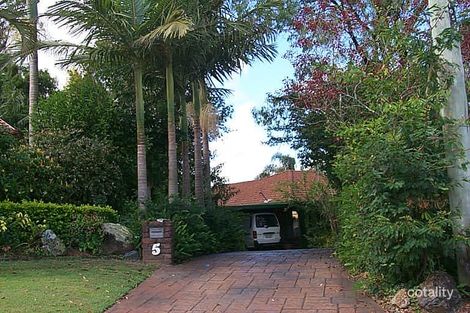 Property photo of 5 Bedwell Court Rochedale South QLD 4123