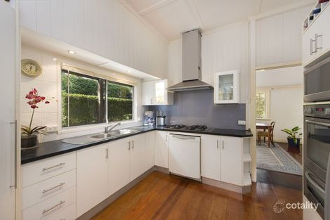 Property photo of 19 Beryl Crescent Holland Park QLD 4121