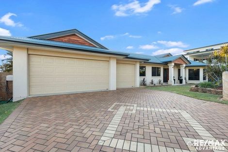 Property photo of 31 Balgowlah Street Wakerley QLD 4154