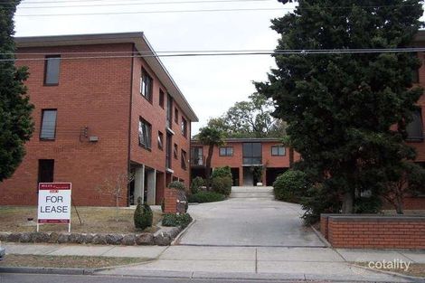 10/145 Cape St, Heidelberg, VIC 3084