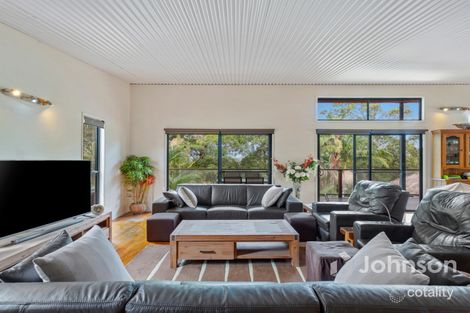 Property photo of 62 River Meadows Drive Upper Coomera QLD 4209