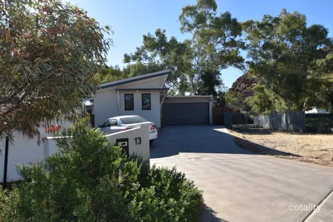 13 Bonanni Cct, Ross, NT 0873