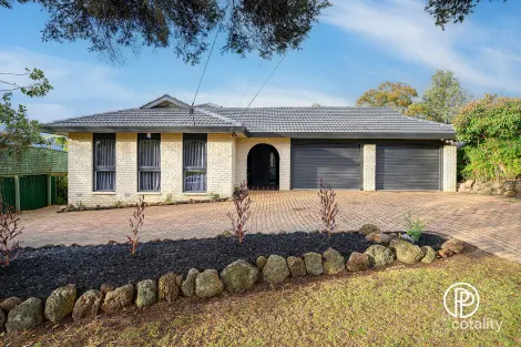 Property photo of 6 Polaris Way Chirnside Park VIC 3116