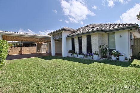 Property photo of 55 Juniper Street Heathwood QLD 4110