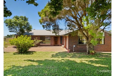 Property photo of 31 Jull Drive Centenary Heights QLD 4350