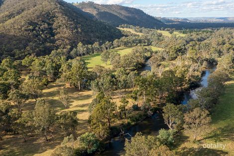 457 Fullertons Rd, Molesworth, VIC 3718