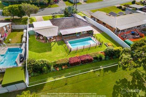 Property photo of 28 Robert Stanley Drive Mount Warren Park QLD 4207