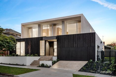 Property photo of 60 Bradshaw Street Essendon VIC 3040