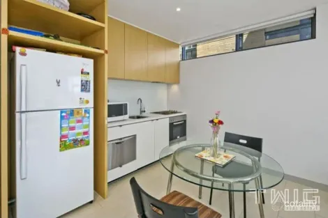 Property photo of 801/555 Flinders Street Melbourne VIC 3000