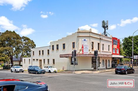 105 Burwood Rd, Concord, NSW 2137