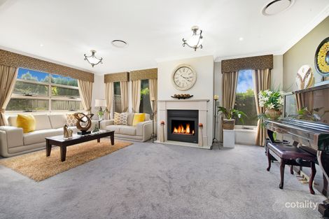 Property photo of 8 Nesh Place Glenwood NSW 2768