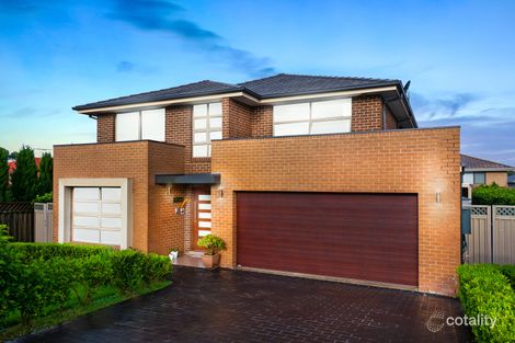 Property photo of 8 Nesh Place Glenwood NSW 2768