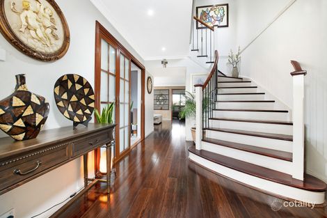 Property photo of 8 Nesh Place Glenwood NSW 2768