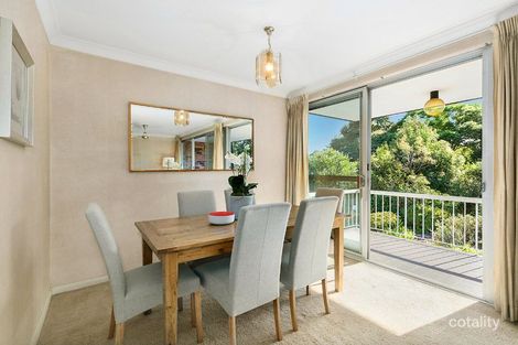 Property photo of 41/10 Kissing Point Road Turramurra NSW 2074