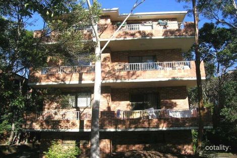 4/63-65 Dora St, Hurstville, NSW 2220