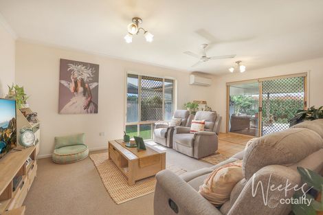 Property photo of 49 Clive Crescent Kepnock QLD 4670