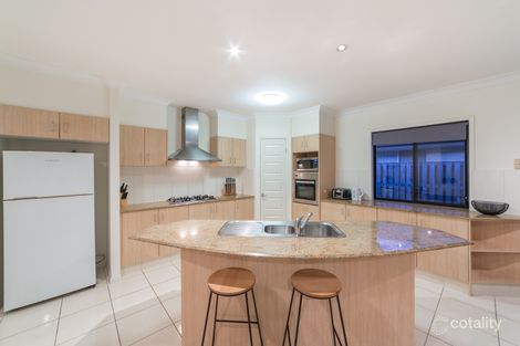Property photo of 7 Kingair Road Upper Coomera QLD 4209