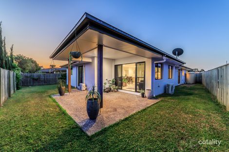 Property photo of 7 Kingair Road Upper Coomera QLD 4209