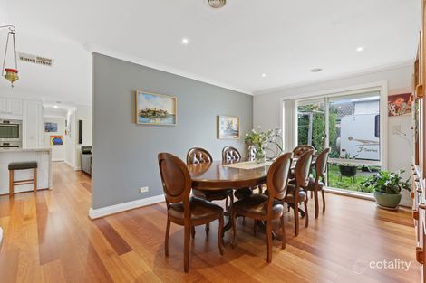 Property photo of 282 Ballarto Road Skye VIC 3977