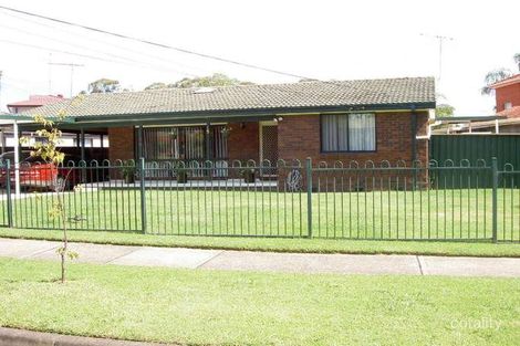 15 Trawalla St, Hebersham, NSW 2770