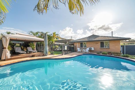 Property photo of 19 Brunel Street Kippa-Ring QLD 4021