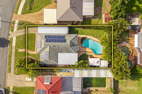 Property photo of 19 Brunel Street Kippa-Ring QLD 4021