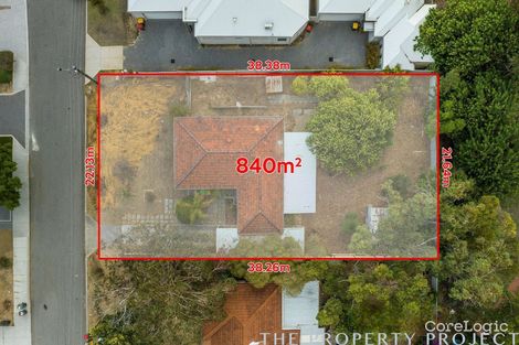 Property photo of 19 Barrows Way Balga WA 6061