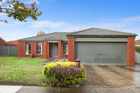 6 Zora Ct, Sebastopol, VIC 3356