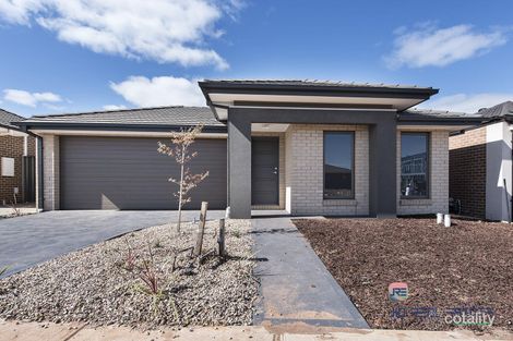 7 Cobble St, Cobblebank, VIC 3338