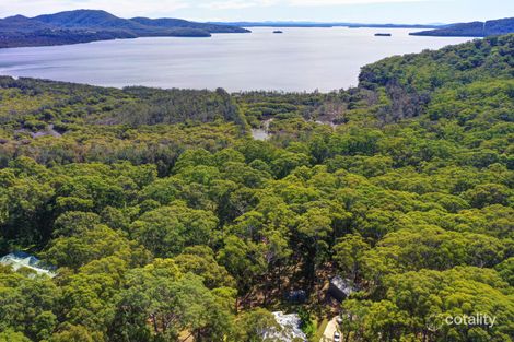 Property photo of 96A Coomba Road Charlotte Bay NSW 2428