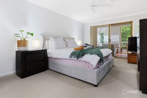 Property photo of 8 Peter Senior Court Parkwood QLD 4214