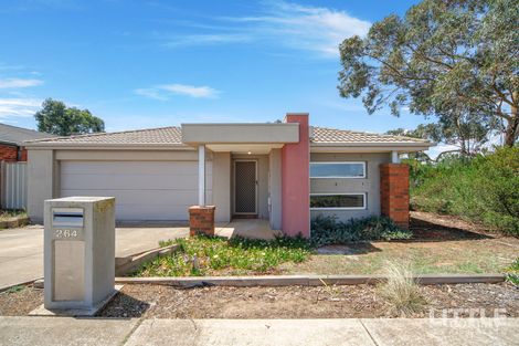 Property photo of 264 Clarkes Road Brookfield VIC 3338