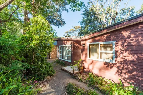 Property photo of 8 Morris Avenue Thornleigh NSW 2120