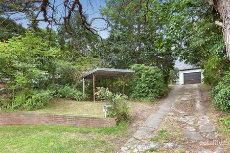 Property photo of 3 Sandra Street Putney NSW 2112