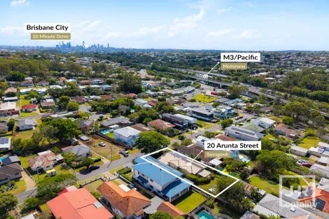 Property photo of 20 Arunta Street Tarragindi QLD 4121