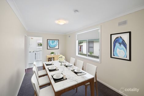 Property photo of 22 Mallee Street Gateshead NSW 2290