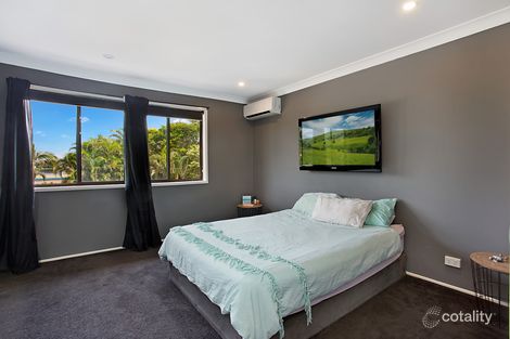 Property photo of 5/12 Shrike Court Burleigh Waters QLD 4220