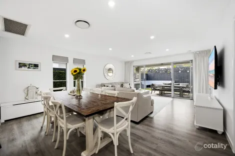 Property photo of 9 Wallum Place Palmview QLD 4553